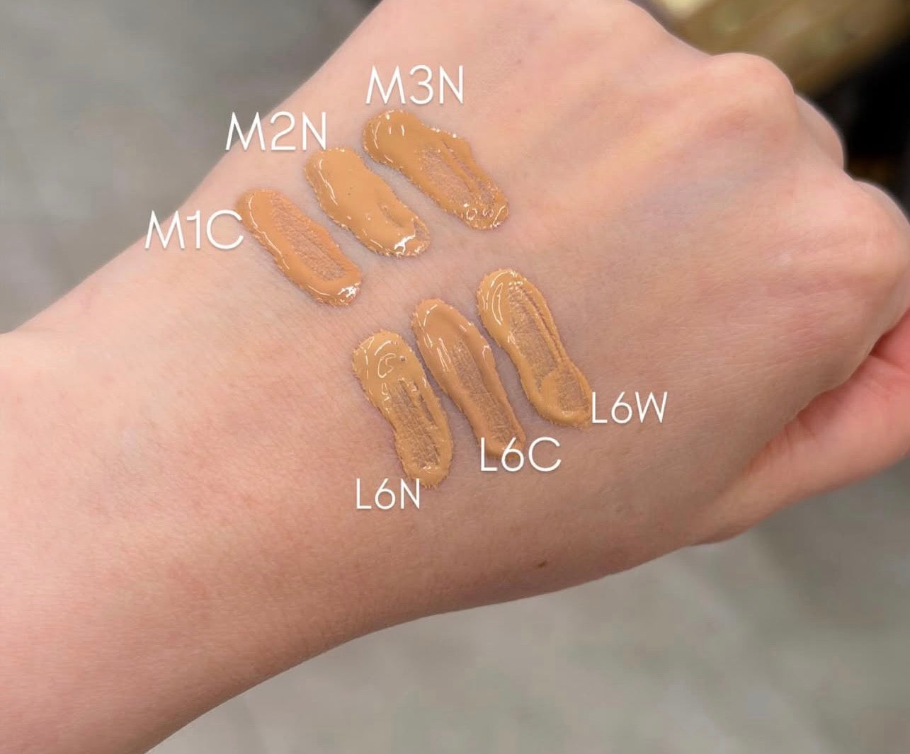 Тональна основа Double Serum Foundation Сlarins