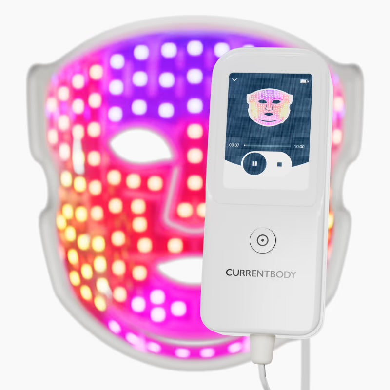 Маска LED Red Light Therapy Face Mask: Series 3