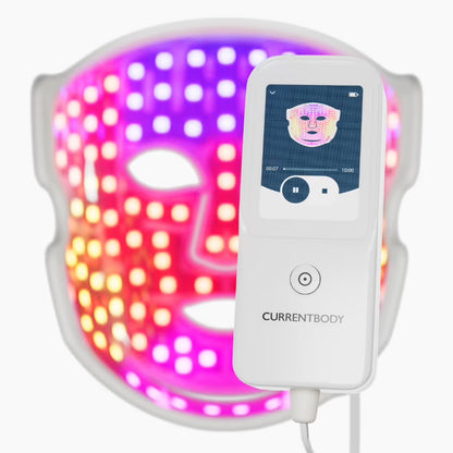 Маска LED Red Light Therapy Face Mask: Series 3