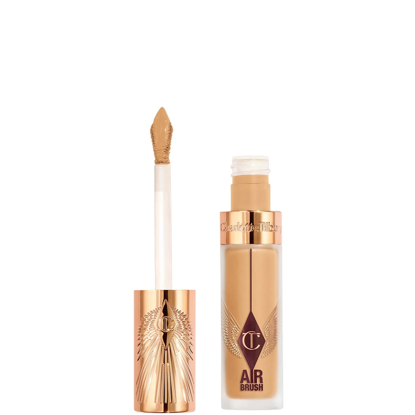 Консилер Airbrush Flawless Blur Concealer Charlotte Tilbury