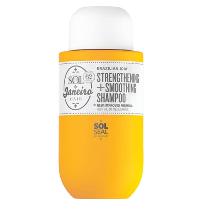 Шампунь для волосся Brazilian Joia Strengthening & Smoothing Shampoo