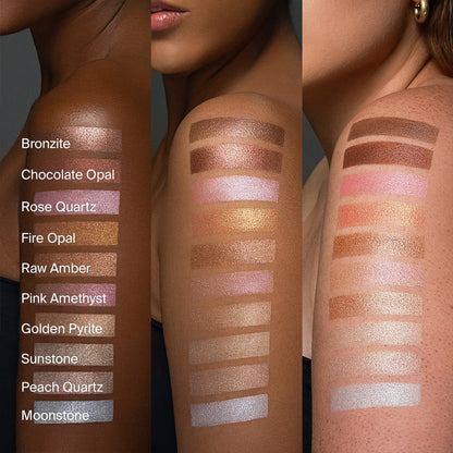 Хайлайтер Bio-Radiant Gel-Powder Highlighter HAUS LABS