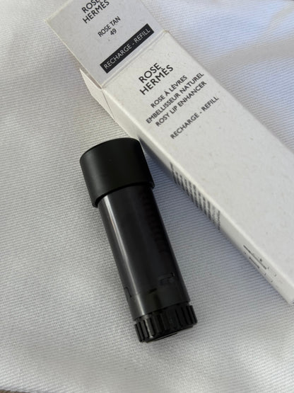 Рефіл бальзаму для губ Refil  Rosy Lip Enhancer Hermès