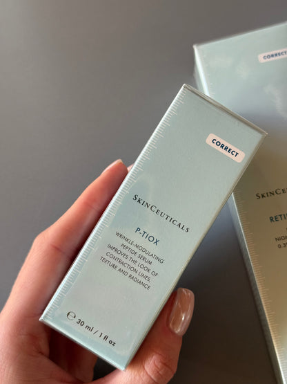 Cерум Anti-Aging P-TIOX