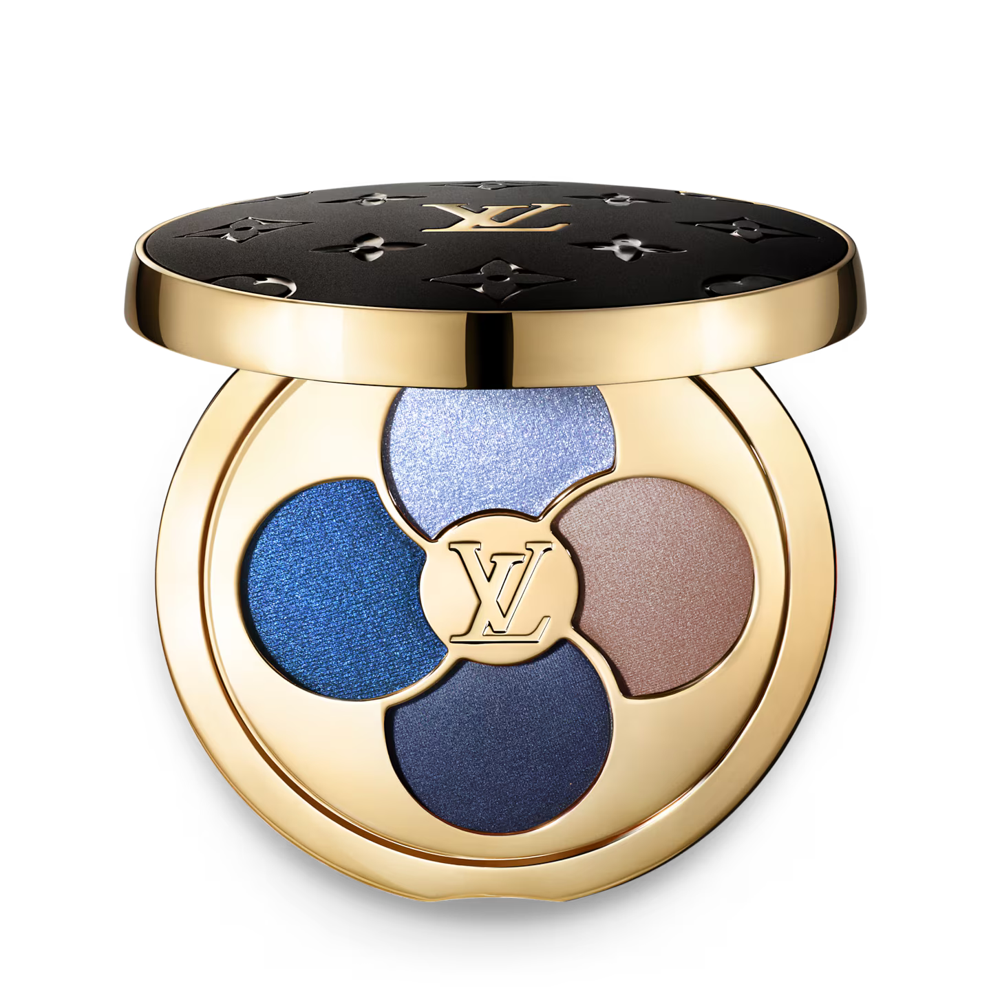 Палетка тіней LV Ombres