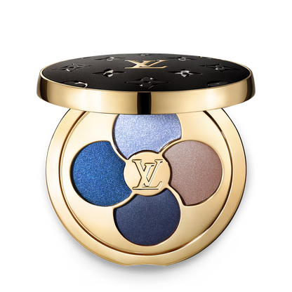 Палетка тіней LV Ombres