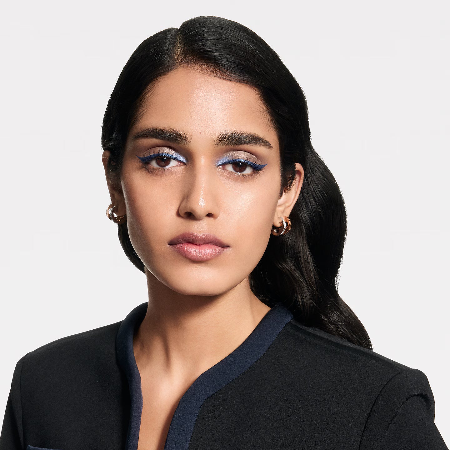 Палетка тіней LV Ombres