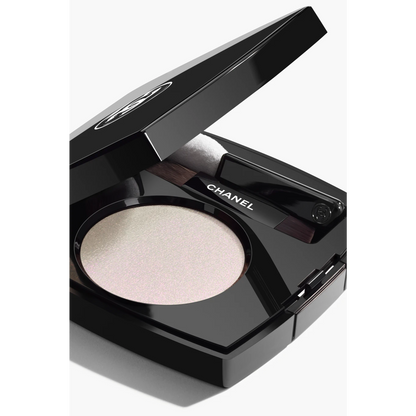 Лімітовані тіні Ombre Essentielle Top Coat Chanel