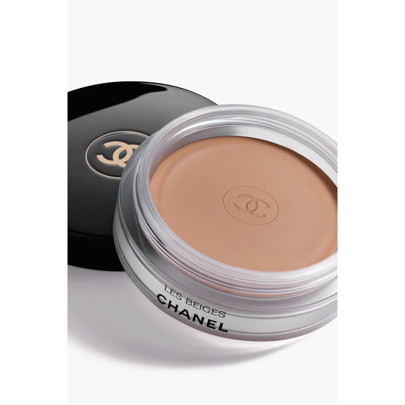 Кремовий бронзер Les Beiges Healthy Glow Bronzing Cream Cream-Gel Bronzer
