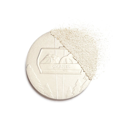 Лімітований хайлайтер Neige D’OR  Chanel
