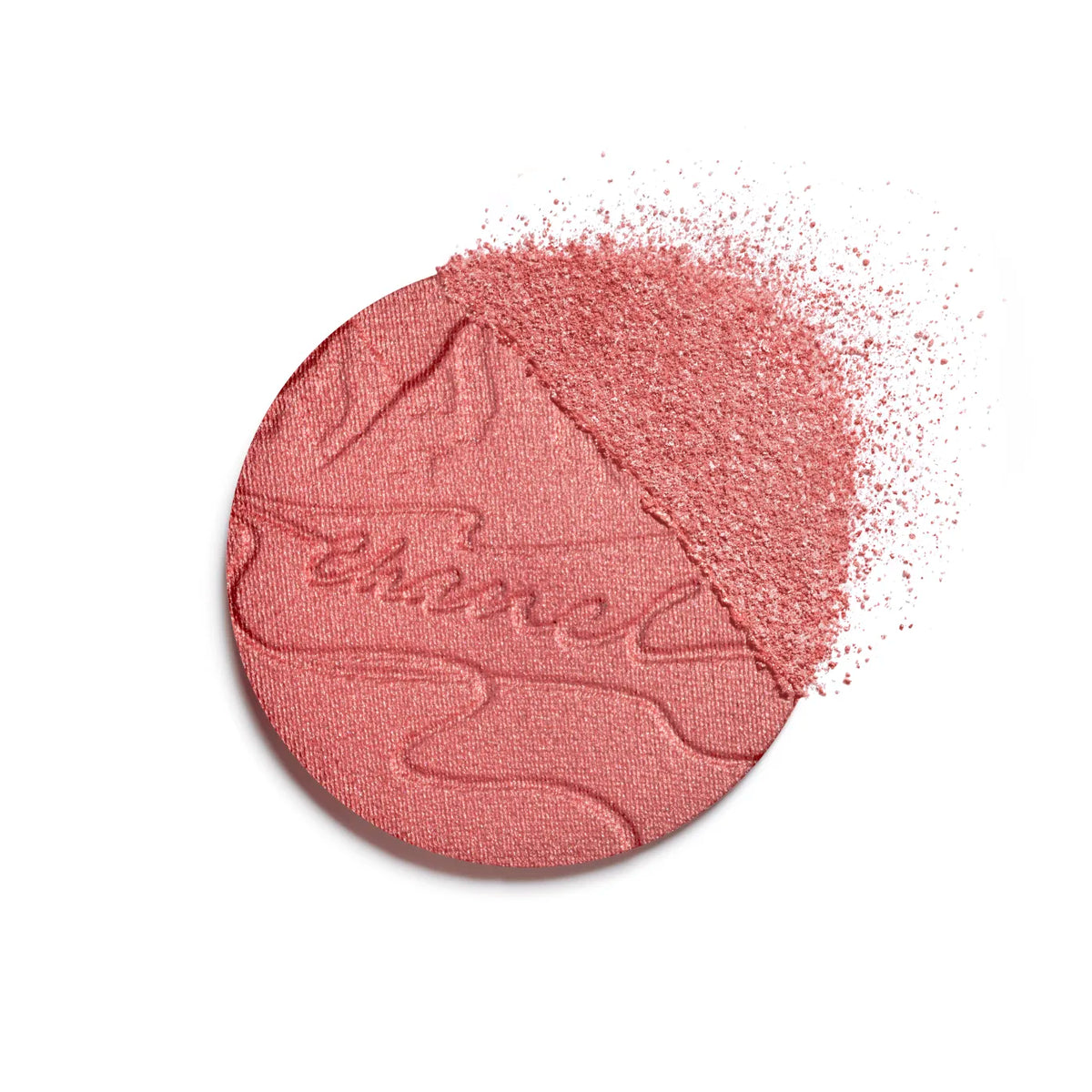 Лімітовані румʼяна Mont Rose Blush Chanel