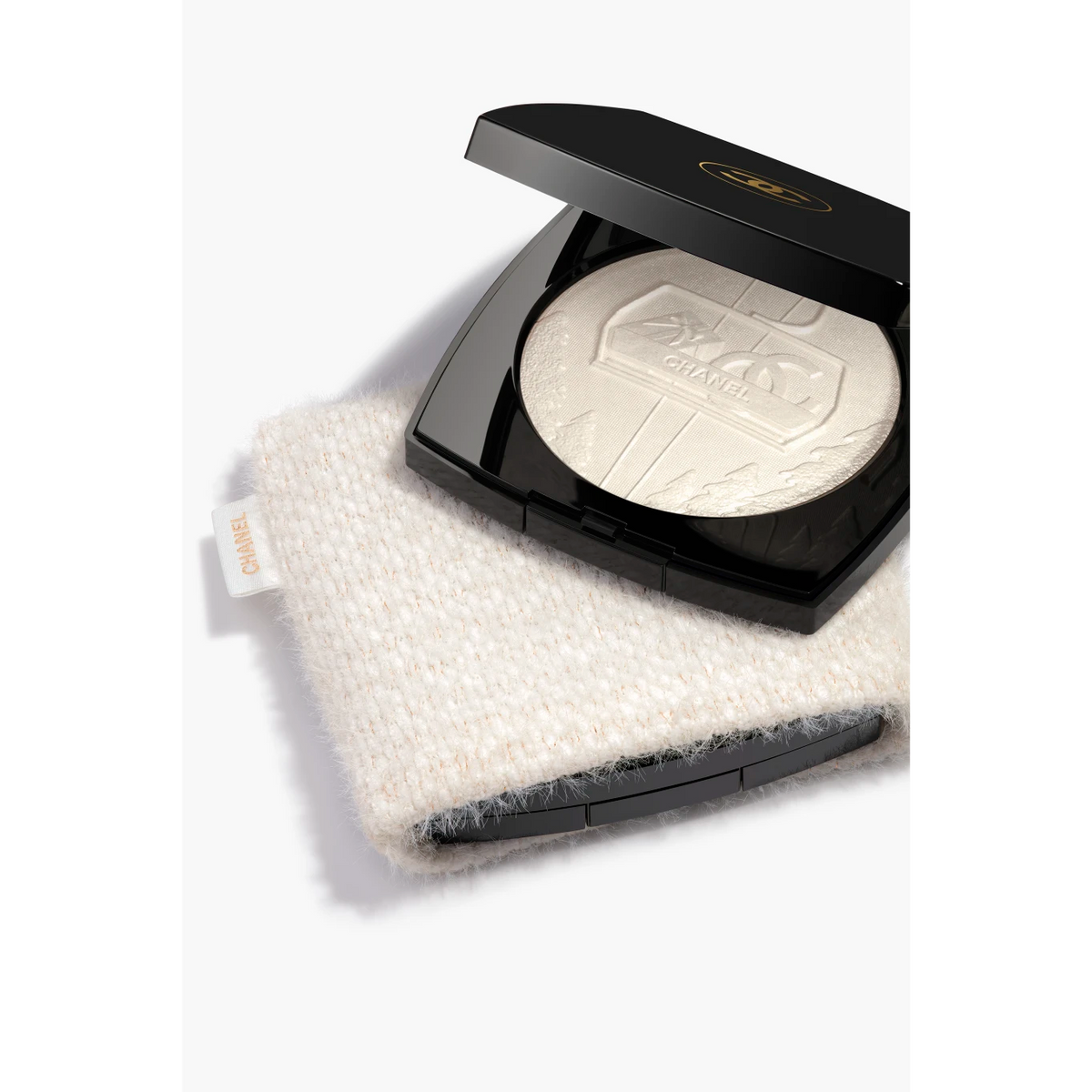 Лімітований хайлайтер Neige D’OR  Chanel