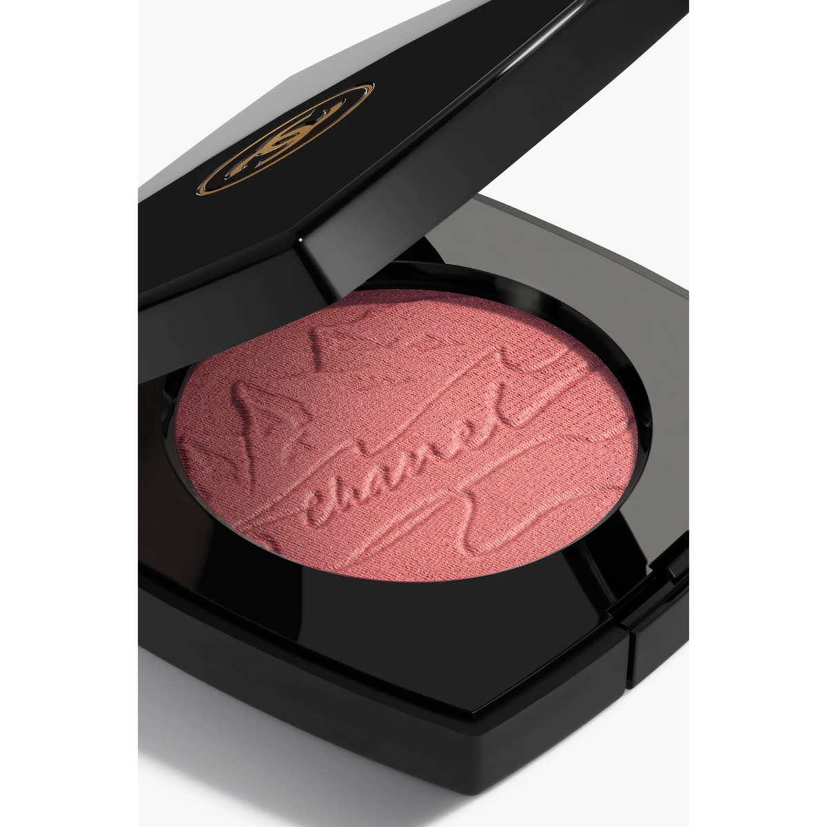 Лімітовані румʼяна Mont Rose Blush Chanel
