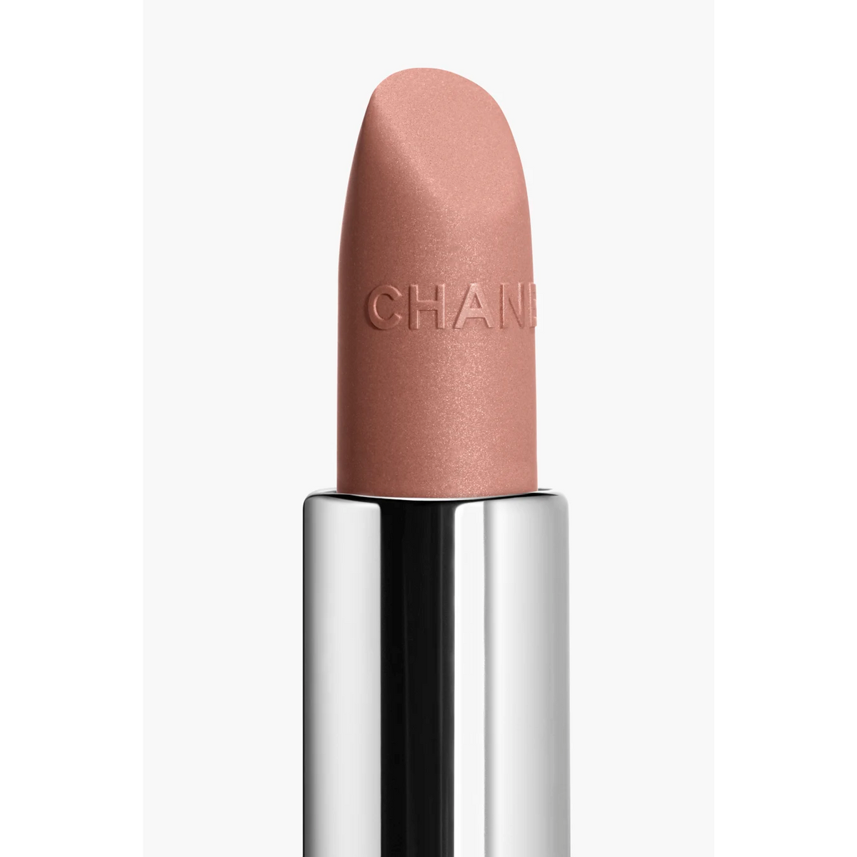Лімітована сатинова помада 31 Le Rouge Chanel