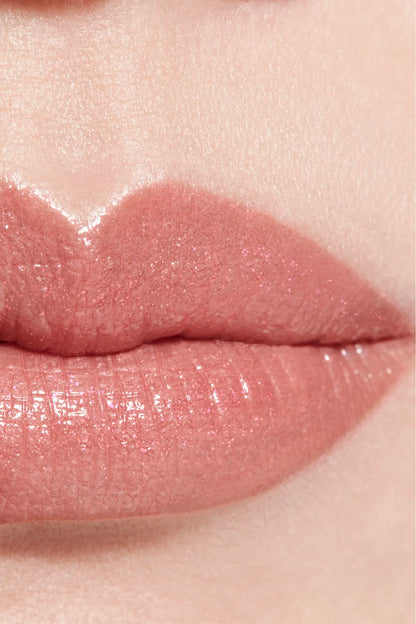 Лімітована сатинова помада 31 Le Rouge Chanel