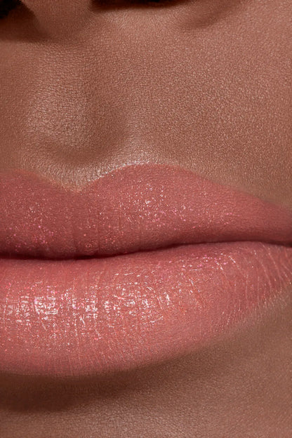 Лімітована сатинова помада 31 Le Rouge Chanel