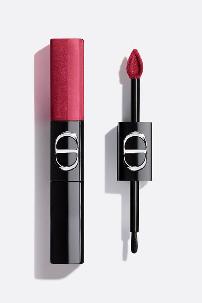 Лімітована помада Rouge Sequin Liquid Duo Glitzer Dior