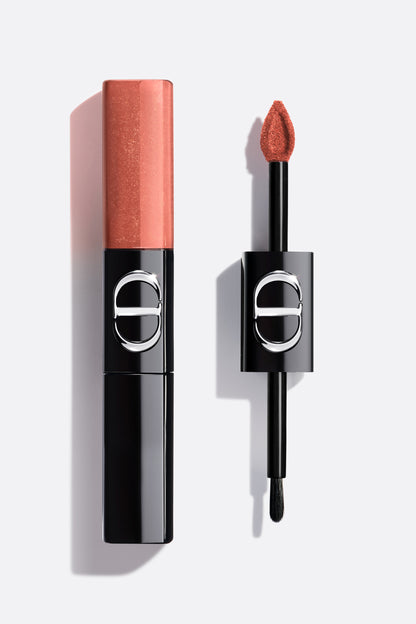 Лімітована помада Rouge Sequin Liquid Duo Glitzer Dior