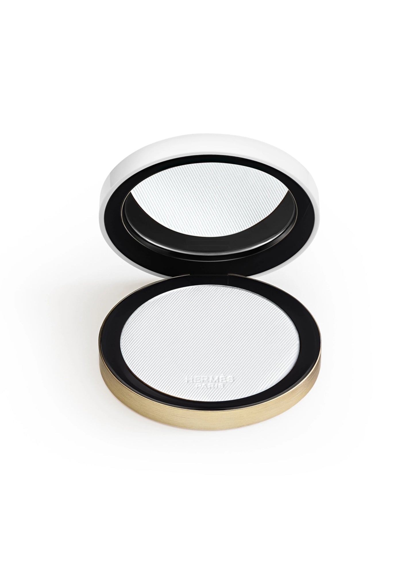 Матуюча пудра Plein Air  Hermès