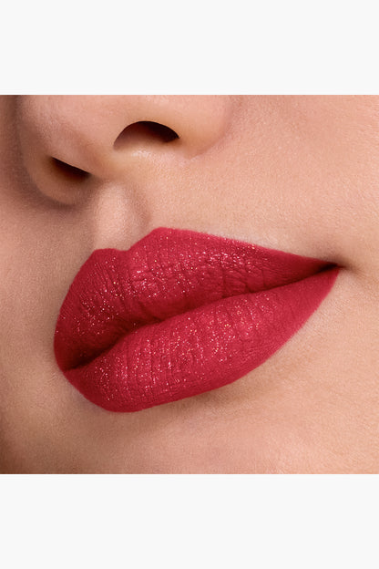 Лімітована помада Rouge Sequin Liquid Duo Glitzer  Dior