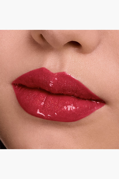 Лімітована помада Rouge Sequin Liquid Duo Glitzer  Dior