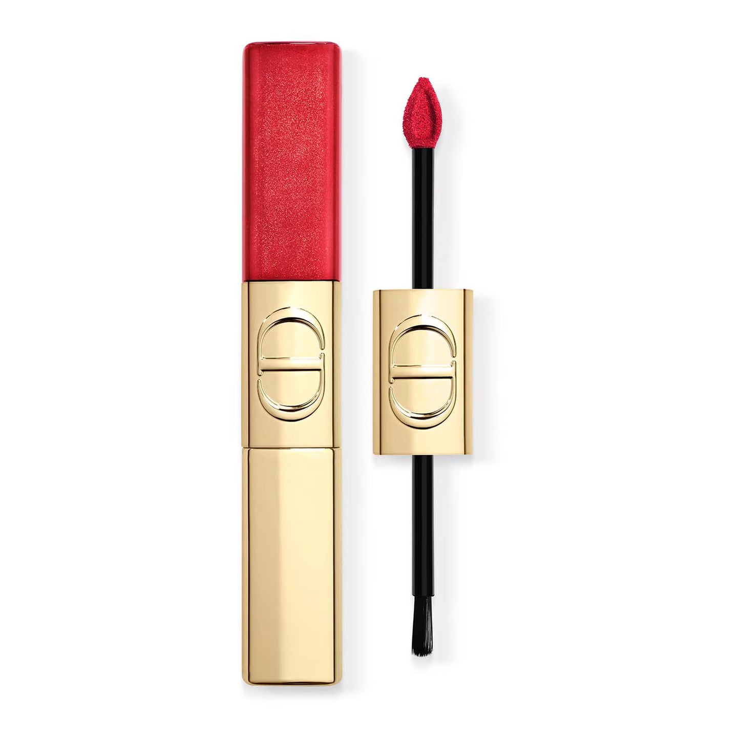 Лімітована помада Rouge Sequin Liquid Duo Glitzer  Dior