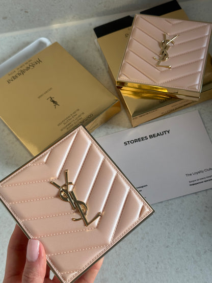 Лімітована палетка для обличчя Couture Face Palette Golden Oasis