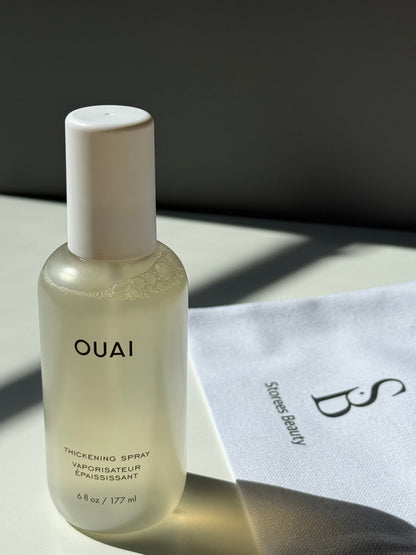 Cпрей для обʼему волосся Thickening Spray