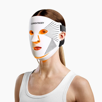 Маска LED Red Light Therapy Face Mask: Series 3