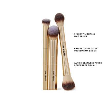 Лімітований набір пензлів Essentials Brush Set Dragon