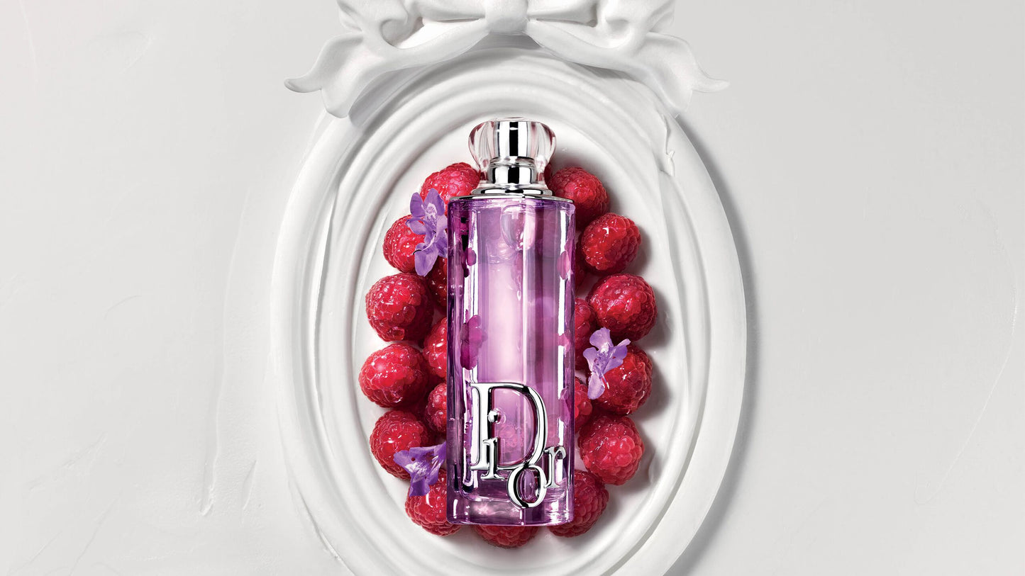 Парфум Addict Purple Glow Eau de Parfum Dior