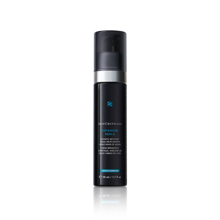 Крем для регенерації шкіри Advanced RGN-6 Skinceuticals