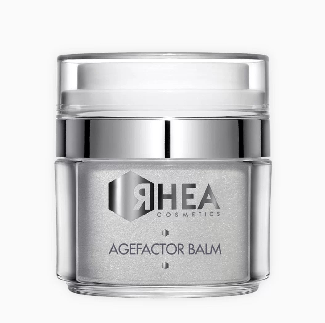 Бальзам для лица AgeFactor Balm