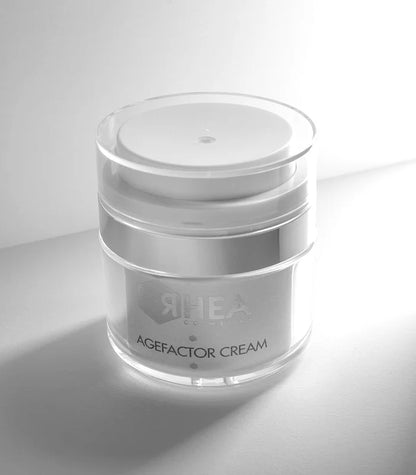 Крем для обличчя AgeFactor Cream