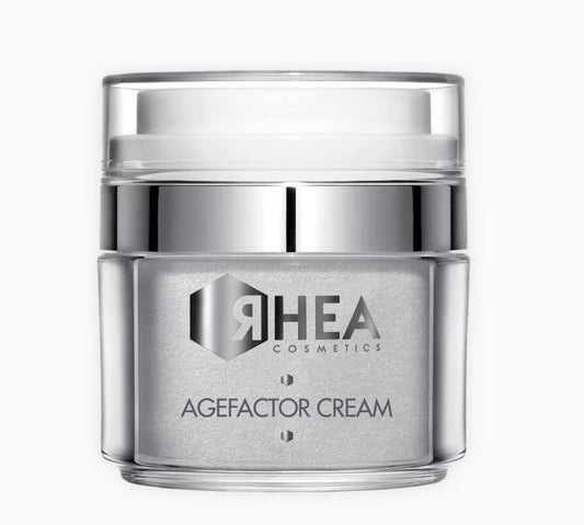 Крем для обличчя AgeFactor Cream