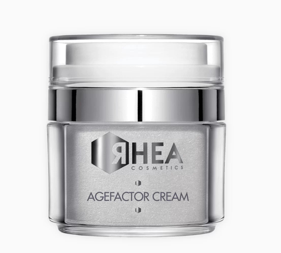 Крем для лица AgeFactor Cream