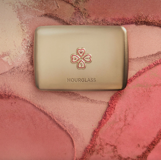Лімітована палетка Ambient Lighting Hourglass