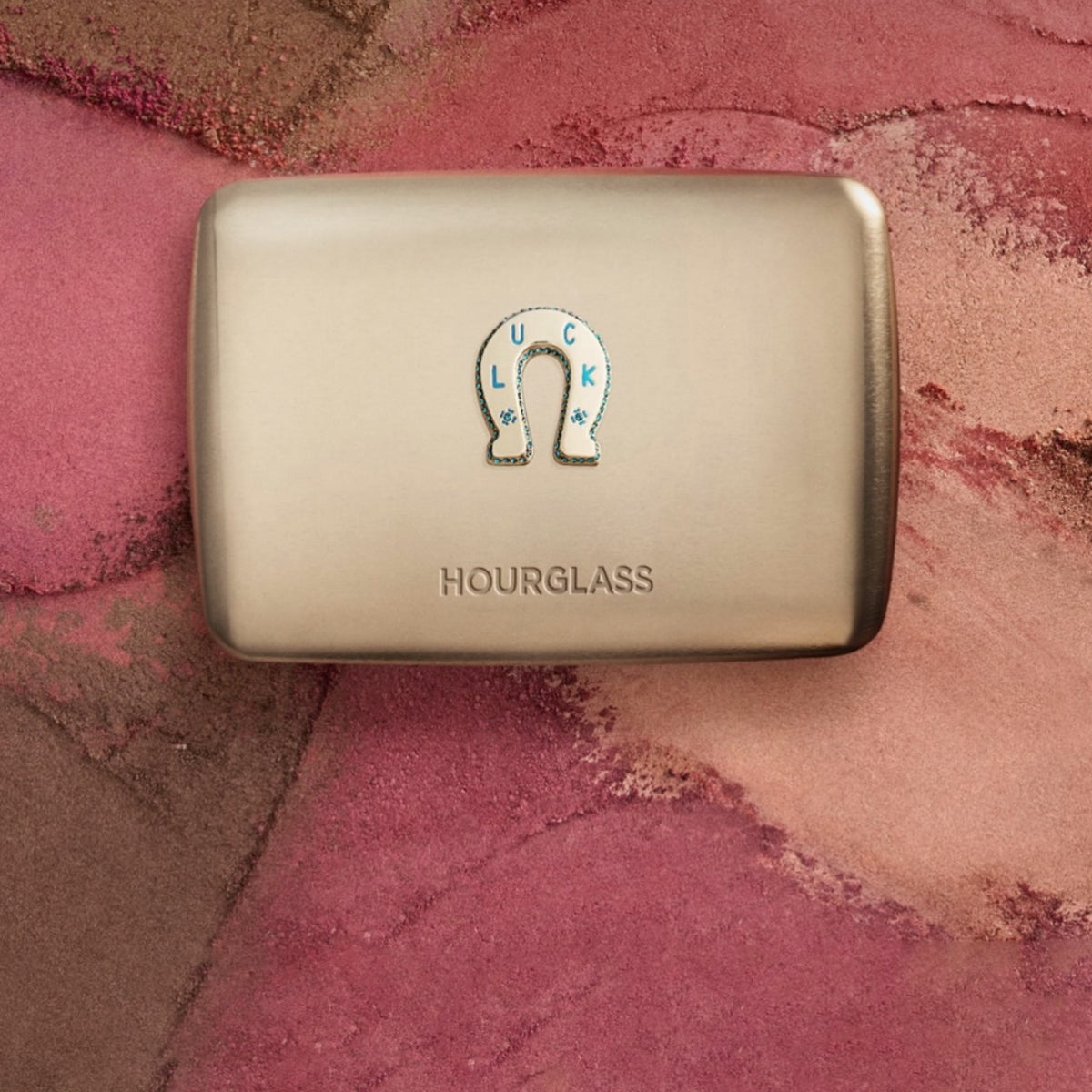 Лімітована палетка Ambient Lighting Hourglass