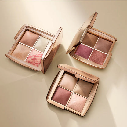 Лімітована кастомна палетка   Ambient Lighting Edit Customizable Quad Hourglass