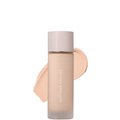 Тональна основа  Suprême Bio-Complex Liquid Foundation  Westman Atelier