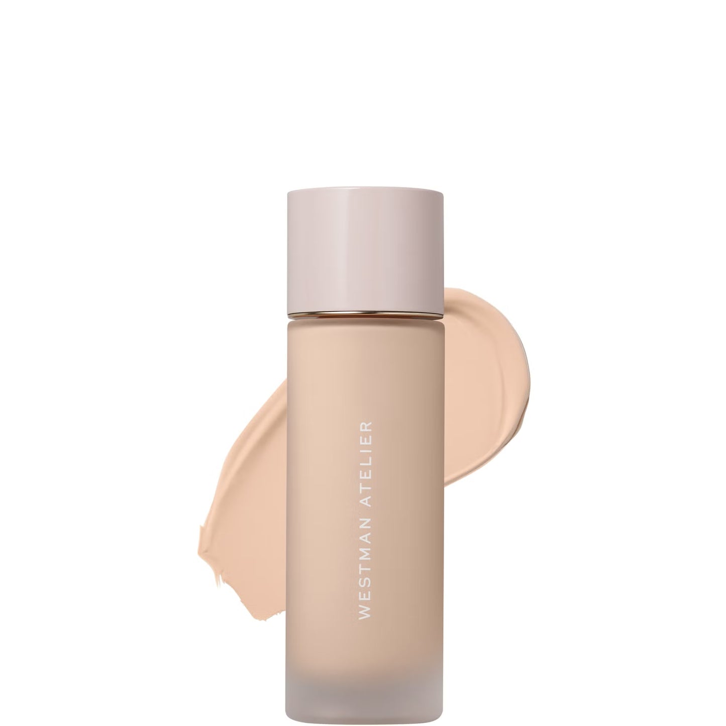 Тональна основа  Suprême Bio-Complex Liquid Foundation  Westman Atelier