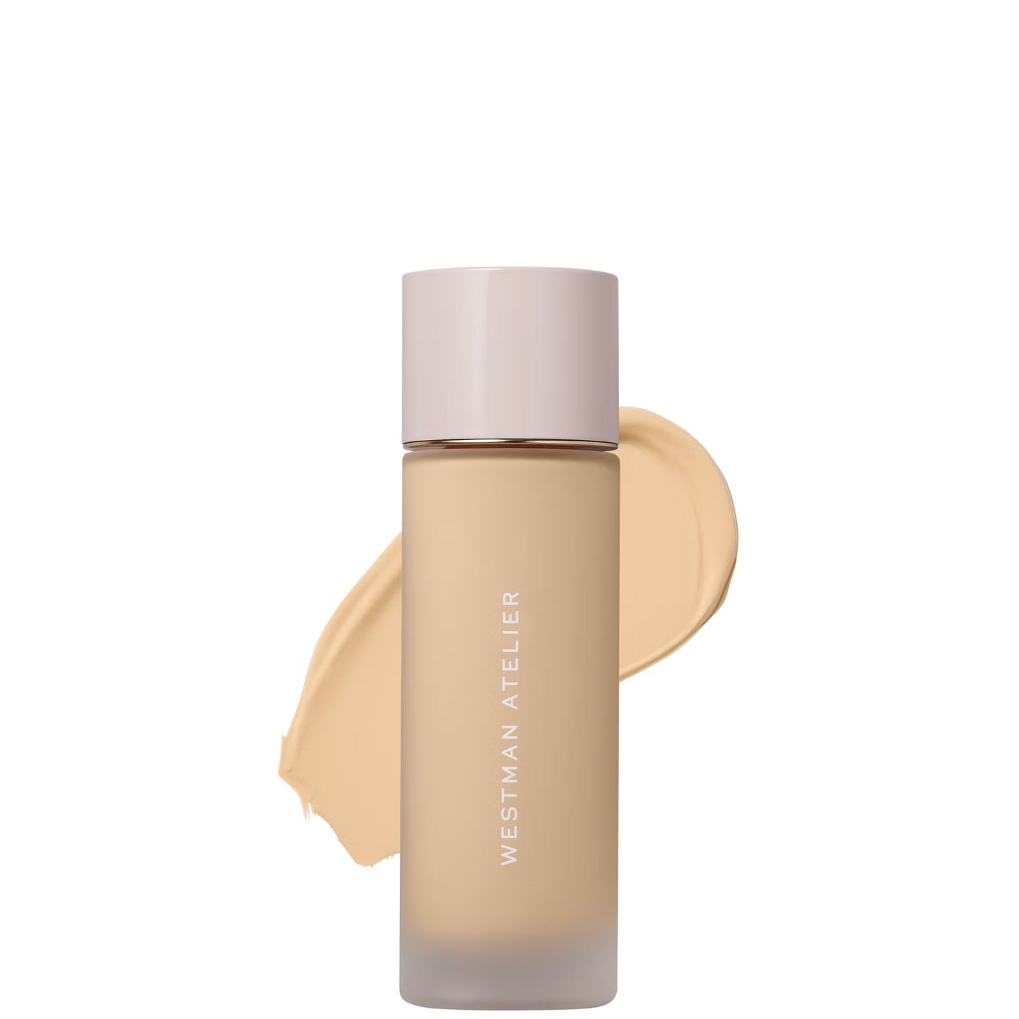 Тональна основа  Suprême Bio-Complex Liquid Foundation  Westman Atelier