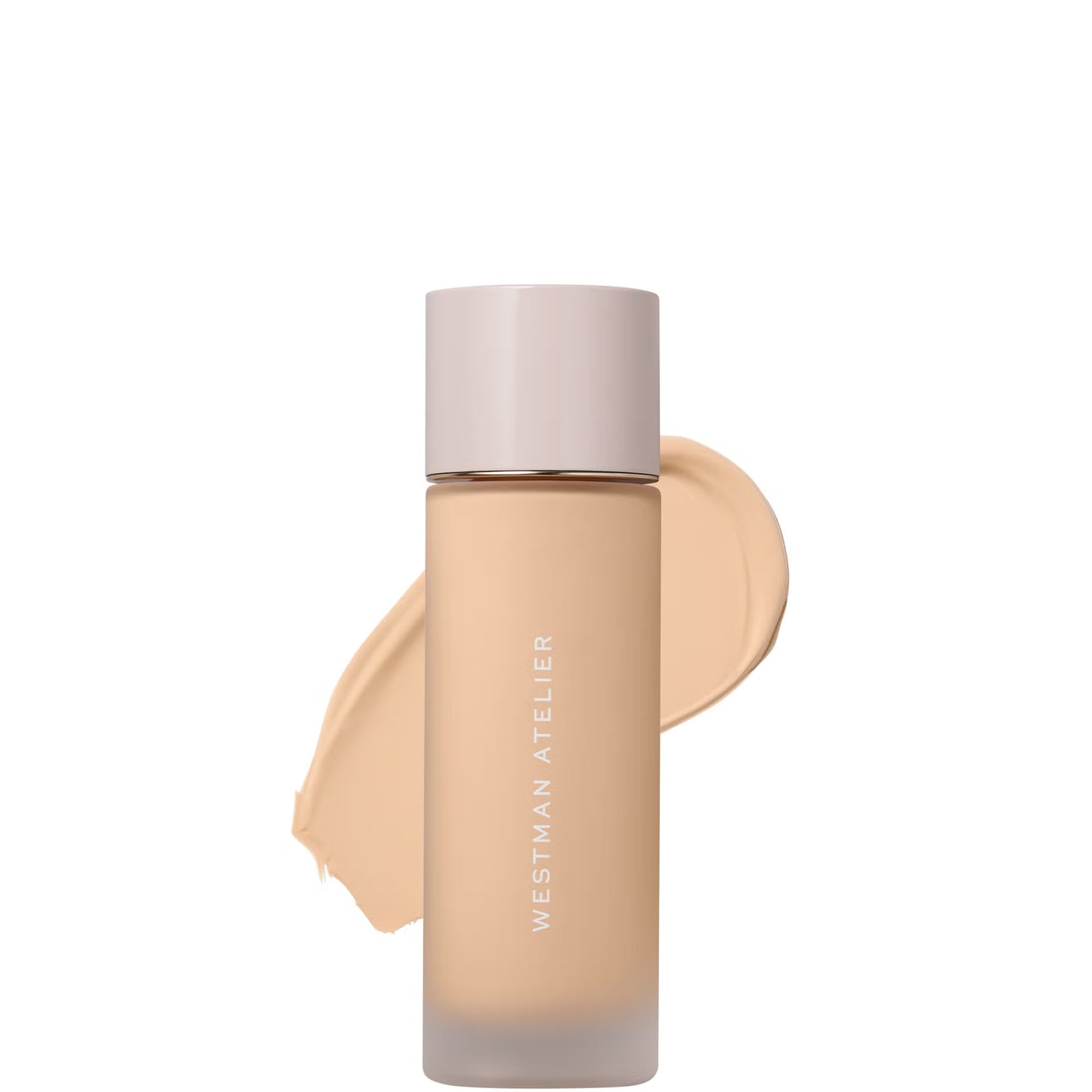 Тональна основа  Suprême Bio-Complex Liquid Foundation  Westman Atelier