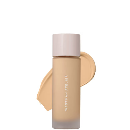 Тональна основа  Suprême Bio-Complex Liquid Foundation  Westman Atelier