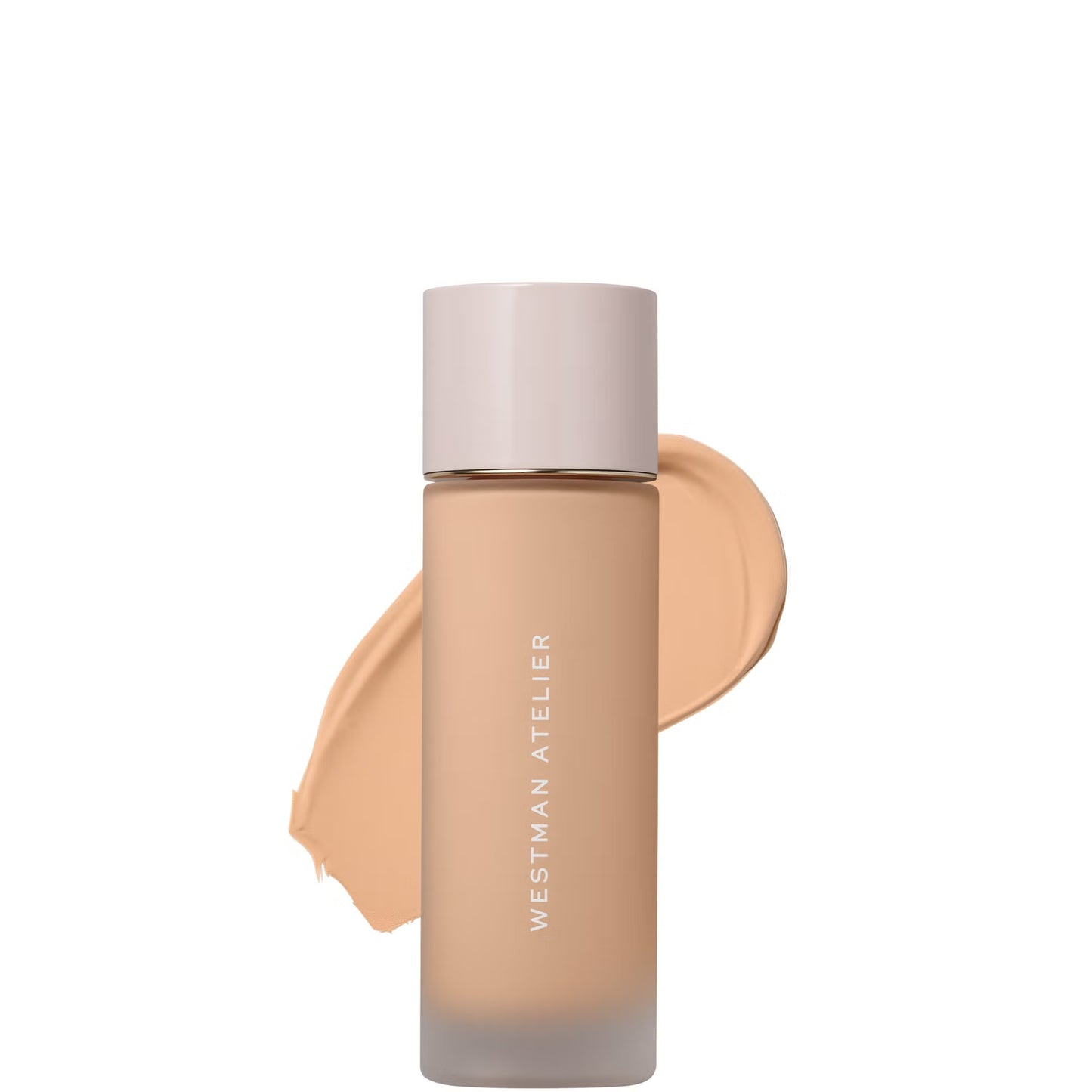 Тональна основа  Suprême Bio-Complex Liquid Foundation  Westman Atelier