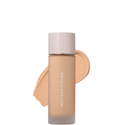 Тональна основа  Suprême Bio-Complex Liquid Foundation  Westman Atelier