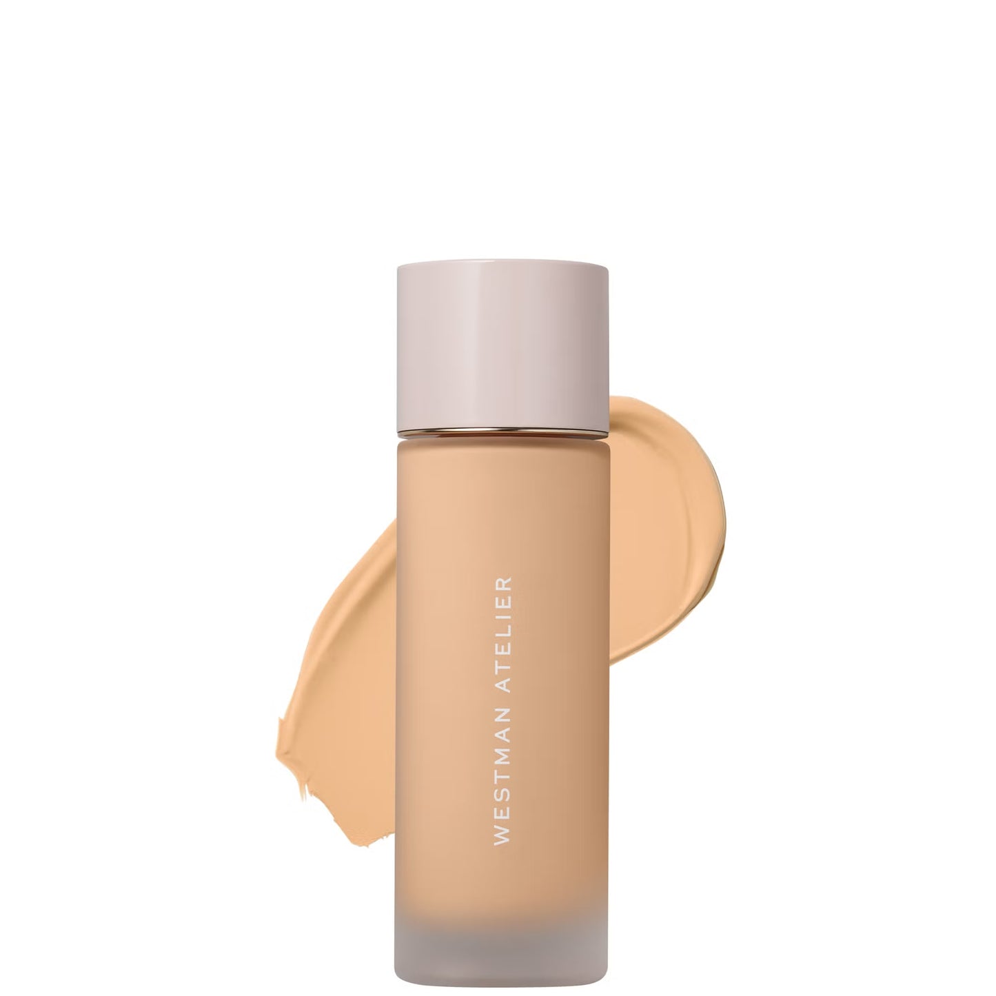 Тональна основа  Suprême Bio-Complex Liquid Foundation  Westman Atelier