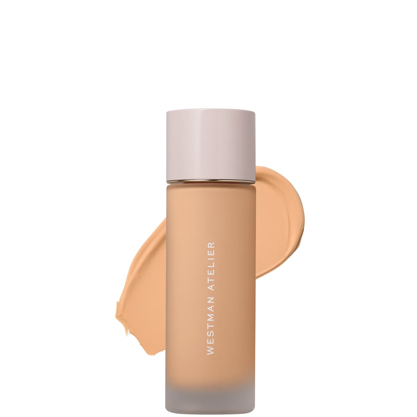 Тональна основа  Suprême Bio-Complex Liquid Foundation  Westman Atelier