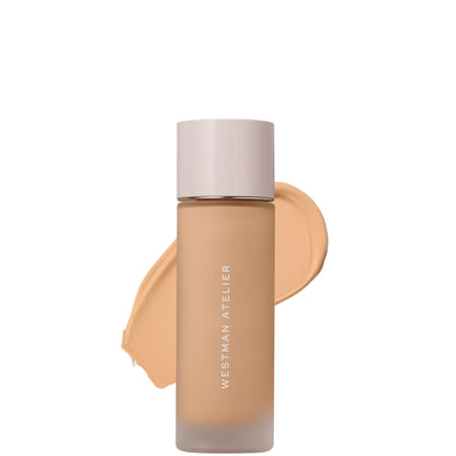 Тональна основа  Suprême Bio-Complex Liquid Foundation  Westman Atelier