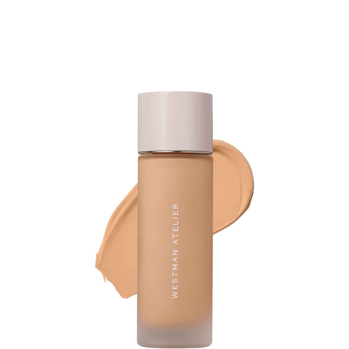 Тональна основа  Suprême Bio-Complex Liquid Foundation  Westman Atelier